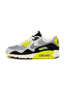 Nike x Patta Air Max 90 SP *Waves*, Particle Grey / Neutral Grey / Cyver / Black