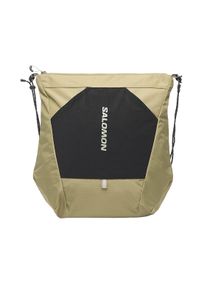 Salomon ACS Packable Tote Bag, Martini Olive / Seag