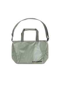 Salomon Extended Totebag Small, Chinchilla / Fallen