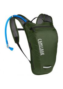 Camelbak Hydrobak Light 50oz Fietsrugzak (1,5 l |meerkleurig)