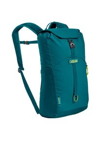 Camelbak Arete 18 Terra Dagrugzak (18 l |blauw/turkoois)