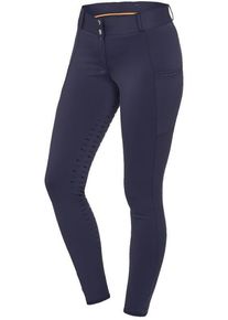Schockemöhle Carla FS SP Damen Reithose, dark blue, 36