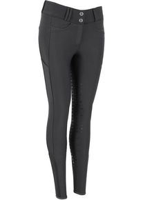 Schockemöhle Noelle FS SP Damen Reithose, graphite, 46