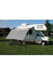 Eurotrail Sun Blocker Vorderwand, 350cm
