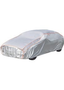 Pro Plus Hagelschutzgarage L