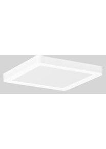 RZB ZIMMERMANN RZB Trixy LED Aufbaudownlight, 15W, 3000-4000K, IP20, II, weiß (901722002)