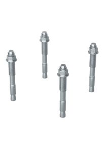 R8 Jade och Jade Stone Bolt Anchor Set