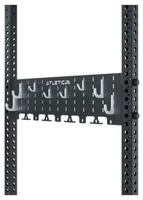 Listwy z hakami | System przechowywania