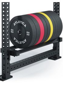 R8 ripiano per Bumper Plates e Wallballs