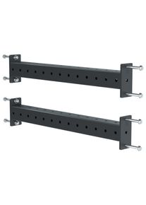 Poprzeczka R8 Outdoor 78 cm (w parze) | Ocynkowane ogniwo