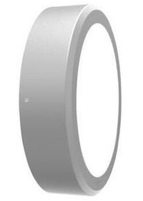 SITECO CL 31 Bulkhead Wand- und Deckenleuchte, 15W, 1575lm, 3000K, eisenglimmer (5CL721603)
