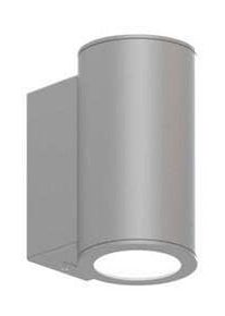SITECO CL 31 Wand Wandleuchte , 2xLED, 5,5W, 300lm, 3000K, eisenglimmer (5CL513623)