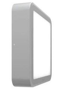 SITECO CL 31 Bulkhead Wand- und Deckenleuchte, 15W, 1575lm, 3000K, eisenglimmer (5CL761603)