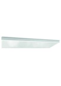 Protec.class PLEDABL LED Anbauleuchte, 52W, 1500lm (PLEDABL)