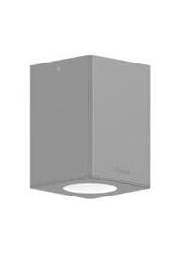 SITECO CL 31 Decke Deckenleuchte, LED, 15W, 1500lm, 3000K, eisenglimmer (5CL613603)