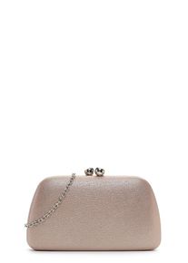 Tamaris Clutch 'Amalia Etui' Damen chamois Größe One Size