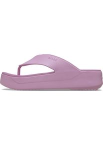 Crocs Tongs 'Getaway' Femme rose taille 33-34
