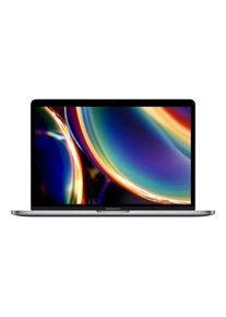 Apple MacBook Pro Touch Bar 13" Retina (2020) - Core i5 2.0 GHz SSD 512 - 32GB - AZERTY - Französisch