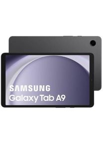 Samsung Galaxy Tab A9 128GB - Grau - WLAN