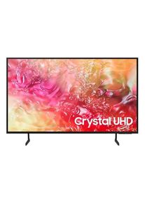 Televizor LED Samsung 109 cm (43inch) UE43DU7172, Ultra HD 4K, Smart TV, WiFi, CI+