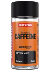 Nutrend Caffeine, 60 Kapseln