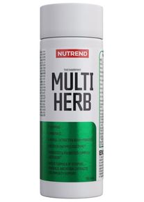 Nutrend Multiherb, 90 Kapslen