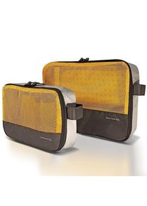 Rollink Accessoires Packing bag 26 cm yellow