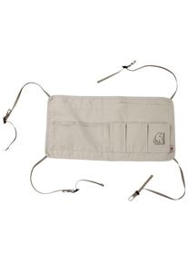 Nordisk Thy Storage Pocket Bag (60 x 30 cm, yellow)