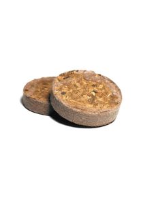 Ugro Coco Plug Rhiza 30/38 mm 1000 pièces