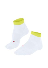 Falke Damen RU 4 Endurance Short weiß