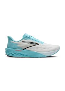 Brooks Herren Launch 11 blau 45.5