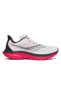 Saucony Herren Kinvara 16 rot 46.0