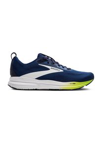 Brooks Herren Trace 4 blau 44.5