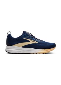 Brooks Damen Trace 4 blau 43.0