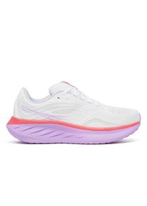 Saucony Damen Ride 18 wei&szlig; 37.5