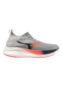 Mizuno Herren Neo Zen grau 44.0