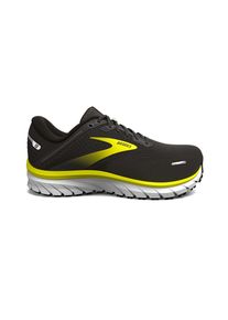 Brooks Herren Defyance 13 schwarz 44.5