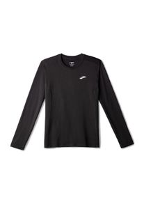 Brooks Herren Atmosphere Long Sleeve 3.0 schwarz