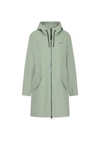 DIDRIKSONS 1913 Didriksons Women's Marta Parka 3 Coat Women (52, grey)