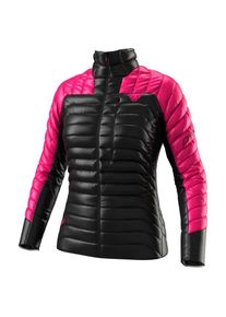 Dynafit Women's Elevation Down Jacket Chaqueta de plumas Mujer (L | negro)