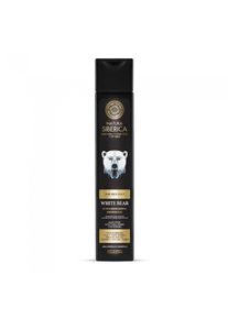 Natura Siberica Ingrijire Corp Shower Gel White Bear Dus 250 ml