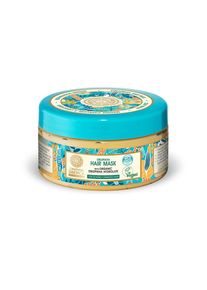 Natura Siberica Ingrijire Par Oblepikha Hair Mask Deep Repair Masca 300 ml