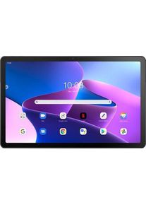 Lenovo Tab M10 5G TB360ZU | 10.6" | 6 GB | 128 GB | 5G | Abyss Blue