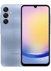 Samsung Galaxy A25 5G | 6 GB | 128 GB | Dual-SIM | Blue