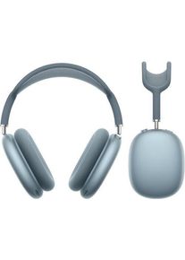 Apple AirPods Max 2024 | niebieski