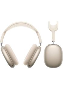 Apple AirPods Max 2024 | Księżycowa poświata