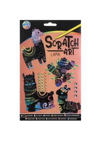 Grafix Gestalten Sie Ihre eigene Scratch Art