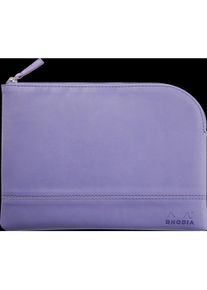 RHODIA, Etui, Etui aus Kunstleder