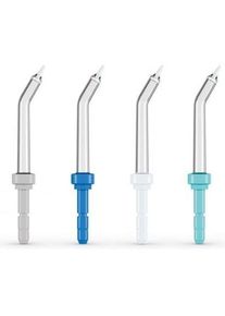 TRUELIFE, Zubehör Zahnpflege, AquaFloss Station Periodontal Jet (Mundduschenaufsätze)