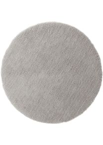 HEINE HOME Teppich rechteckig 25 mm Höhe in grau